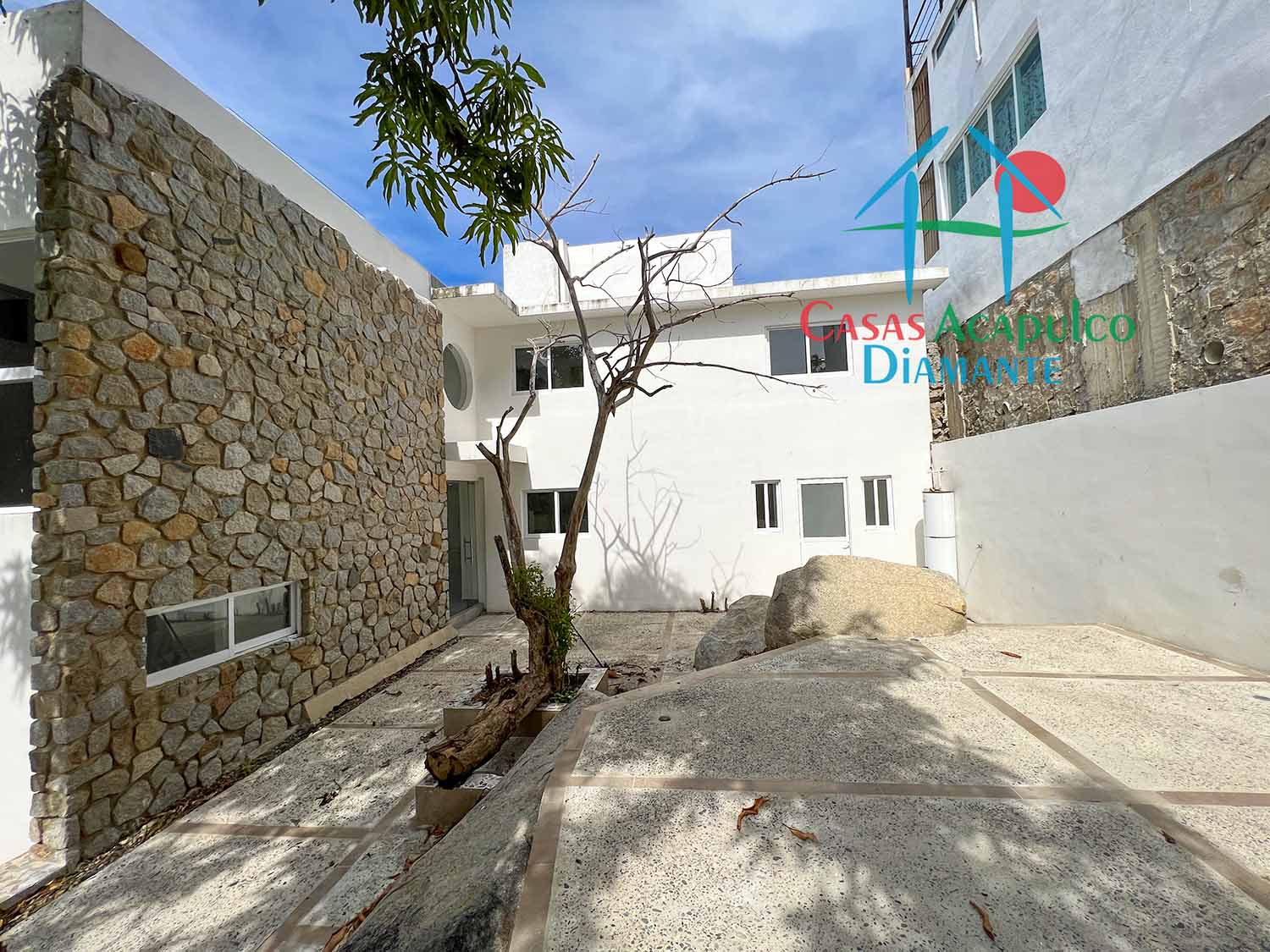 Casa Daniela - Patio 6